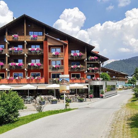 Hotel Hocheder Seefeld in Tirol Extérieur photo