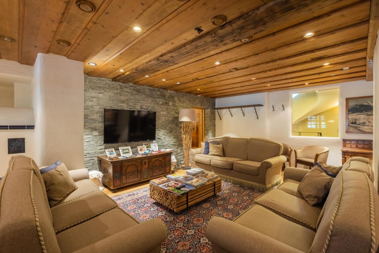 Hotel Hocheder Seefeld in Tirol Extérieur photo