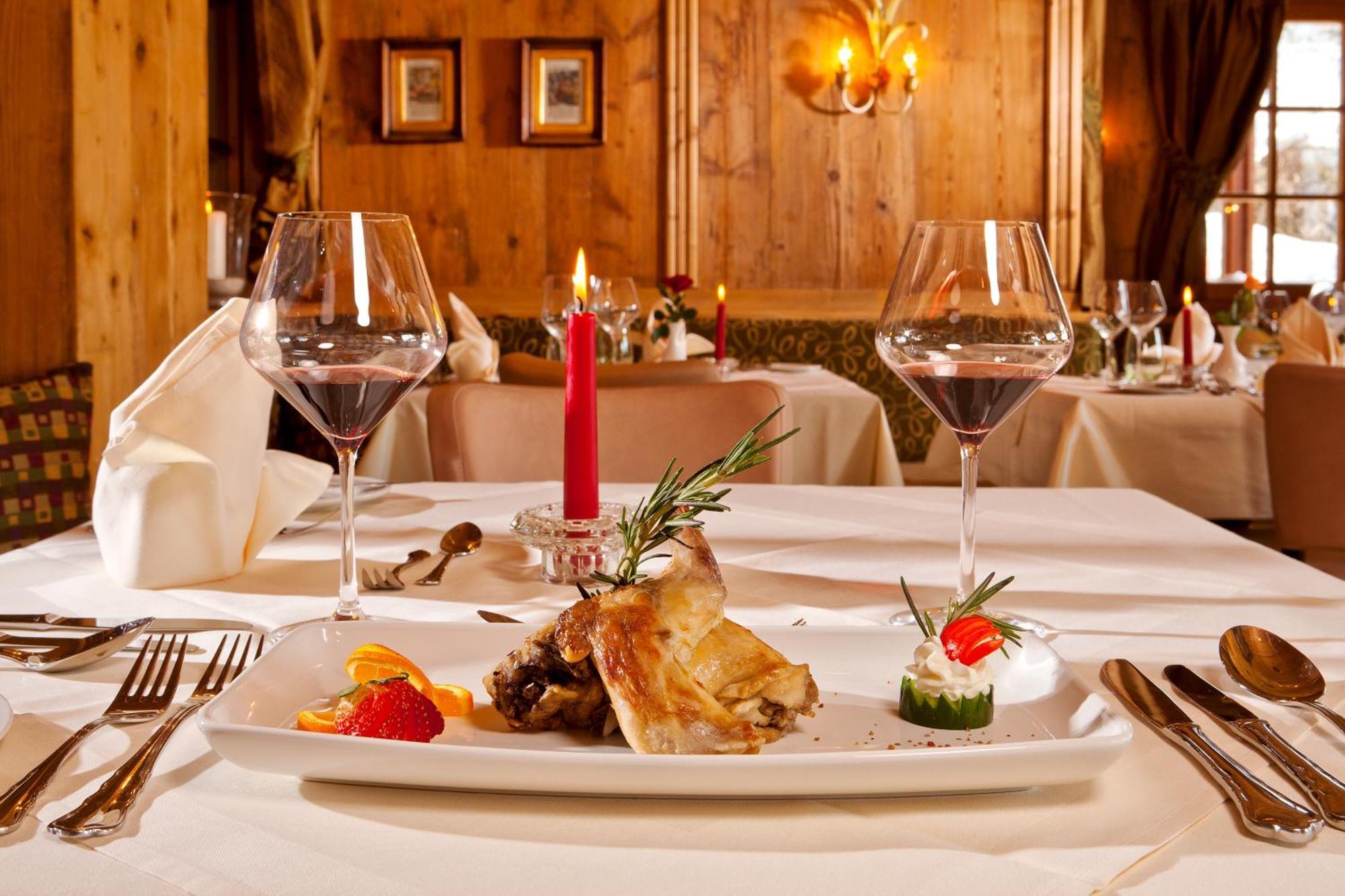 Hotel Hocheder Seefeld in Tirol Extérieur photo