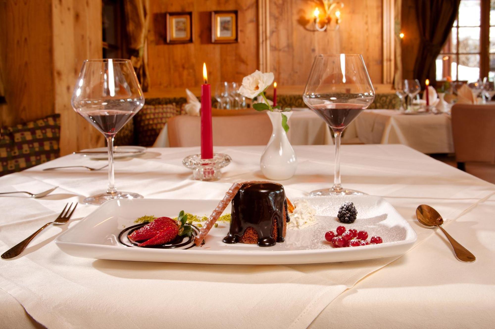 Hotel Hocheder Seefeld in Tirol Extérieur photo