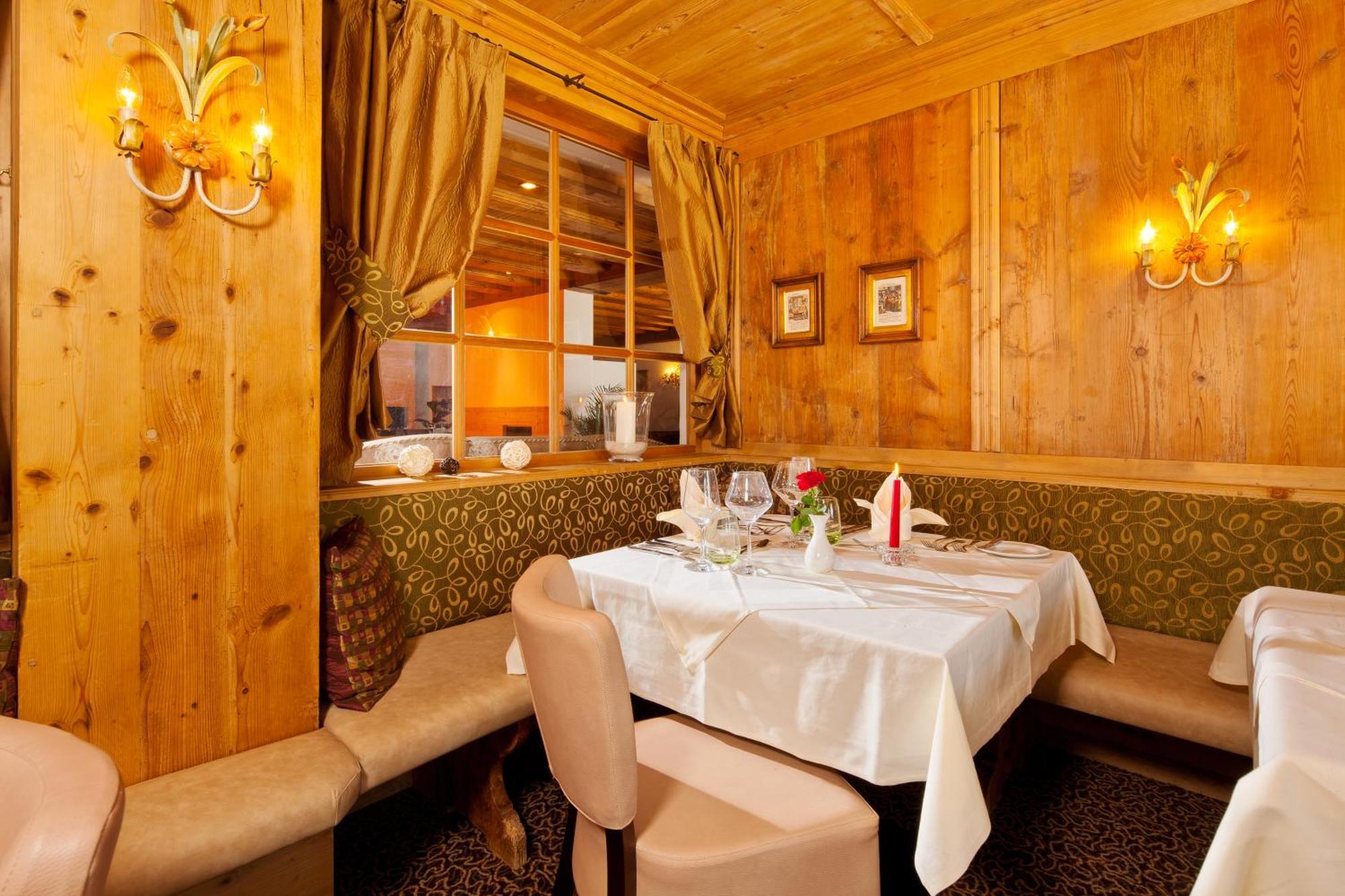 Hotel Hocheder Seefeld in Tirol Extérieur photo