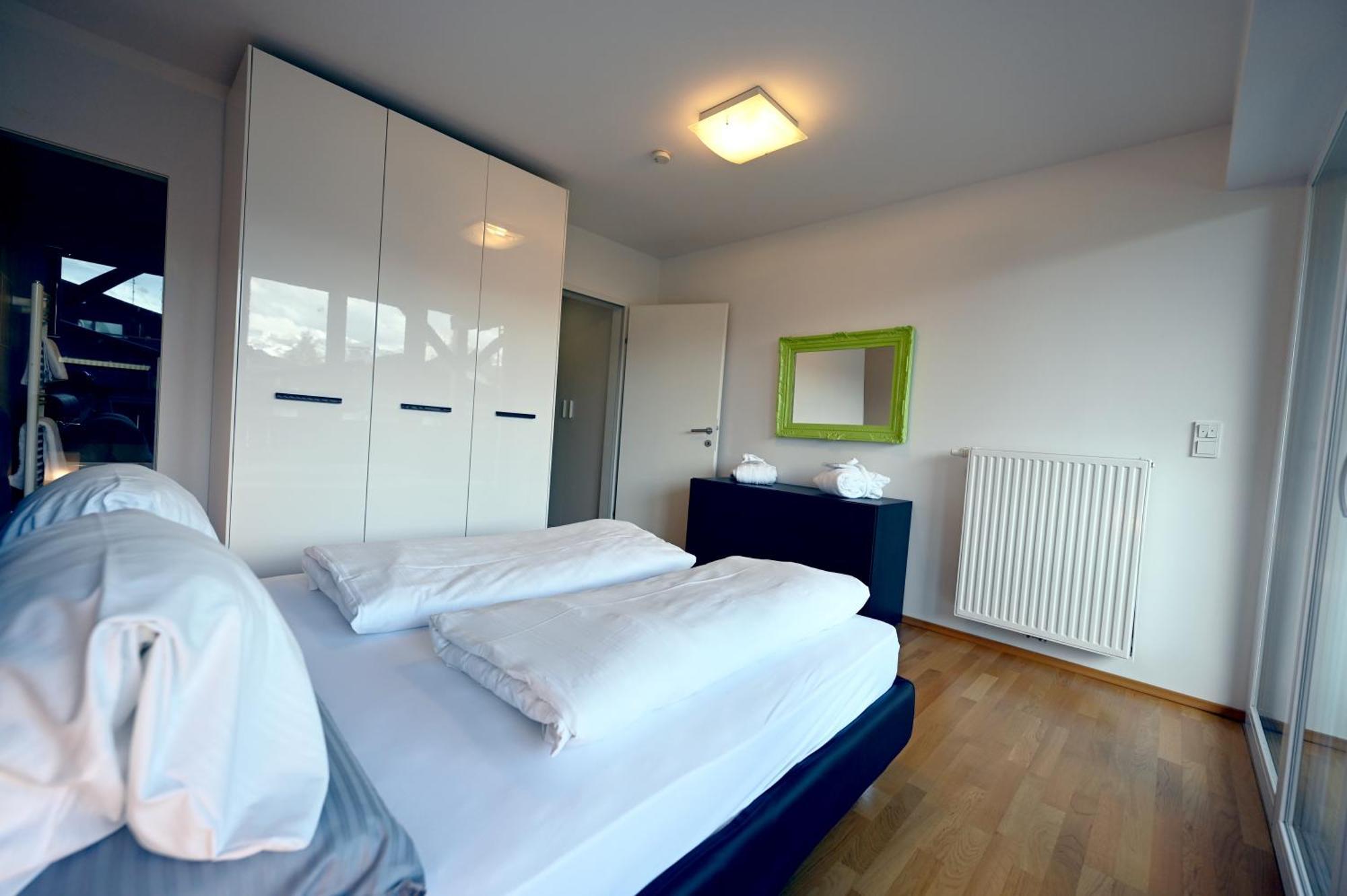 Hotel Hocheder Seefeld in Tirol Extérieur photo