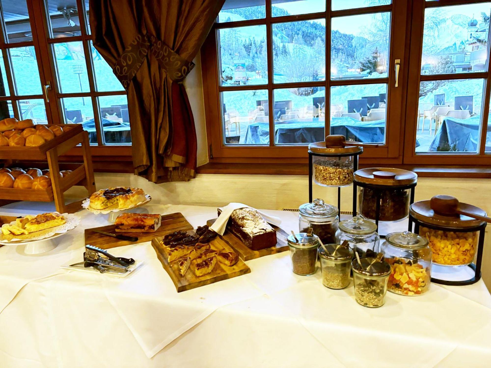 Hotel Hocheder Seefeld in Tirol Extérieur photo