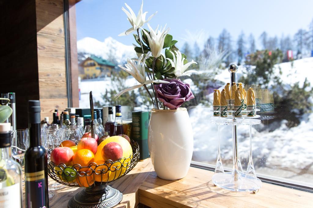 Hotel Hocheder Seefeld in Tirol Extérieur photo