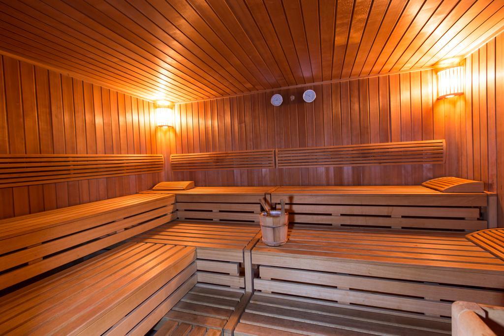 Hotel Hocheder Seefeld in Tirol Extérieur photo