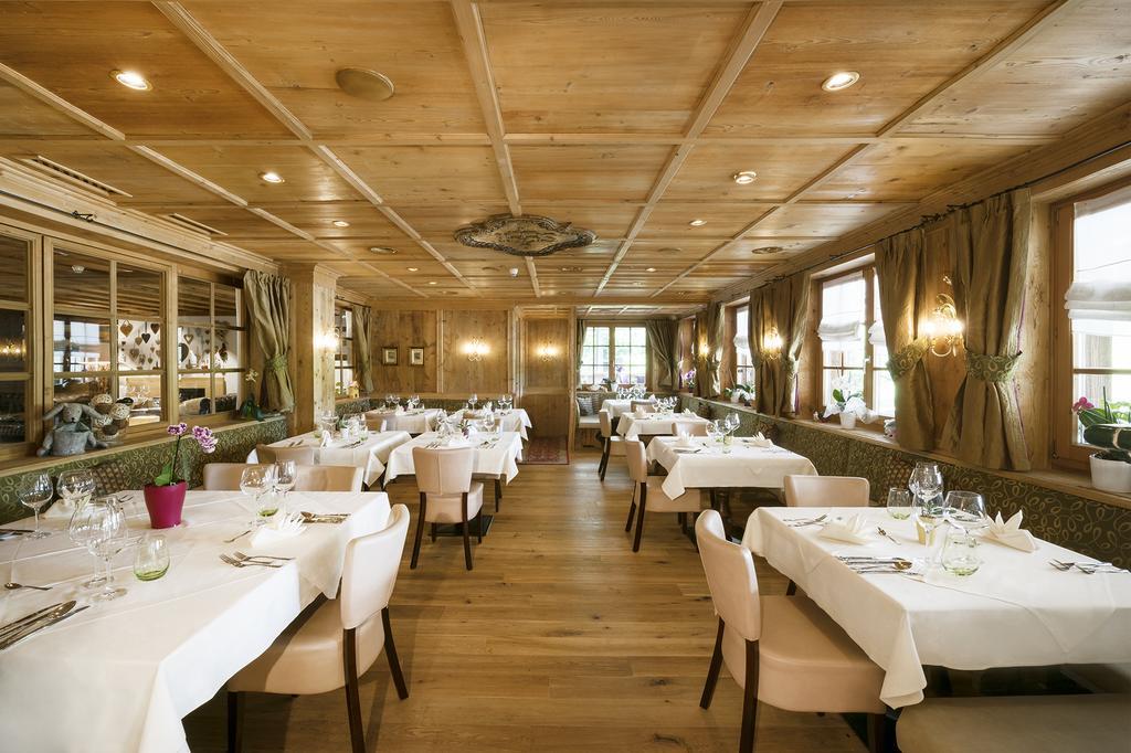Hotel Hocheder Seefeld in Tirol Extérieur photo